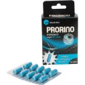 Kapsułki na potencję Ero Prorino Potency Caps For Men 10szt