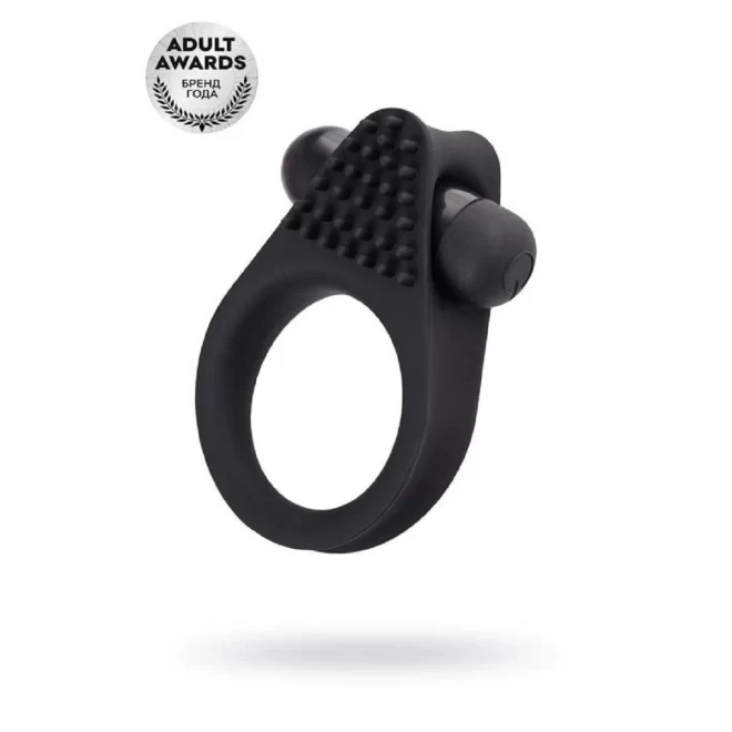 Ring na penisa z wibracją A-Toys
