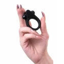 Ring na penisa z wibracją A-Toys