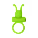 Pierścień erekcyjny wibrujący Cock Ring