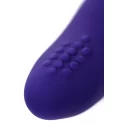 ToDo Bruman Violet Vibrating Prostate Massager