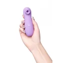 Stymulator łechtaczki Flovetta Lilac