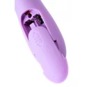 Stymulator łechtaczki Flovetta Lilac