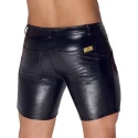 Noir h.shorts