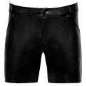 Noir h.shorts