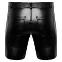 Noir h.shorts