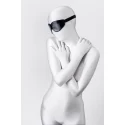 Maska na oczy Anonymo No. 0203