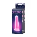 Korek analny Beyond Cain Glow