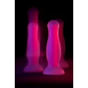 Korek analny Beyond Cain Glow