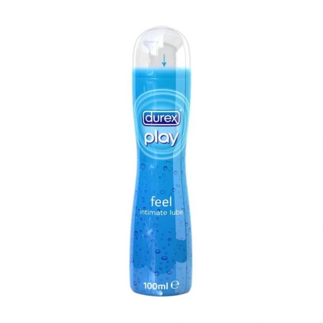 Lubrykant Durex Feel 100 ml