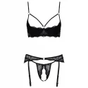 Zestaw bielizny LINGERIE